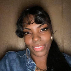 Meet your Posher, Shamonica